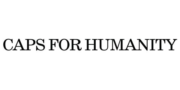 Caps for Humanity